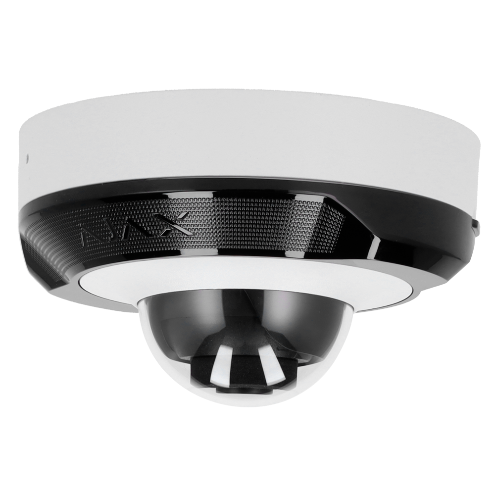 Telecamera IP 8 Megapixel Ajax