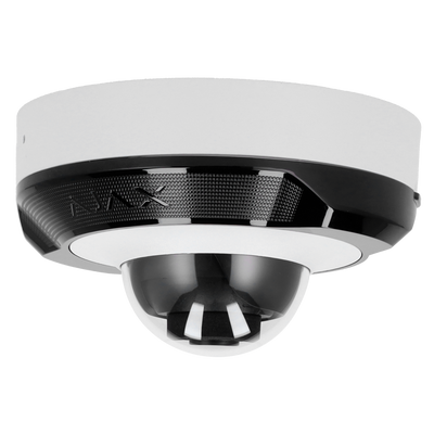 Telecamera IP 8 Megapixel Ajax