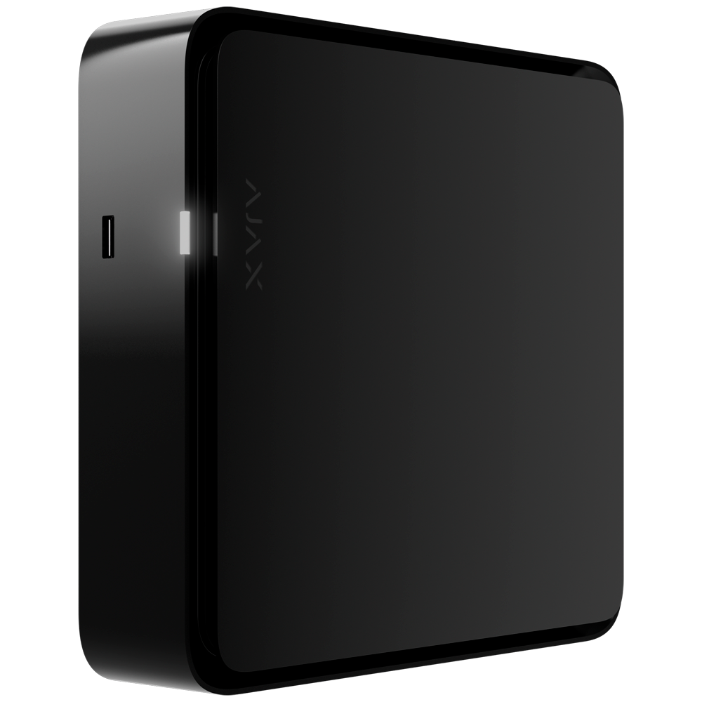 Videoregistratore NVR