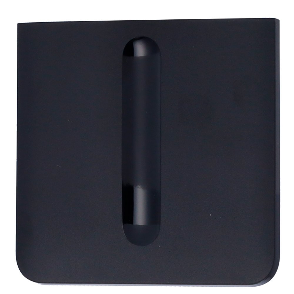 Pannello touch per dimmer