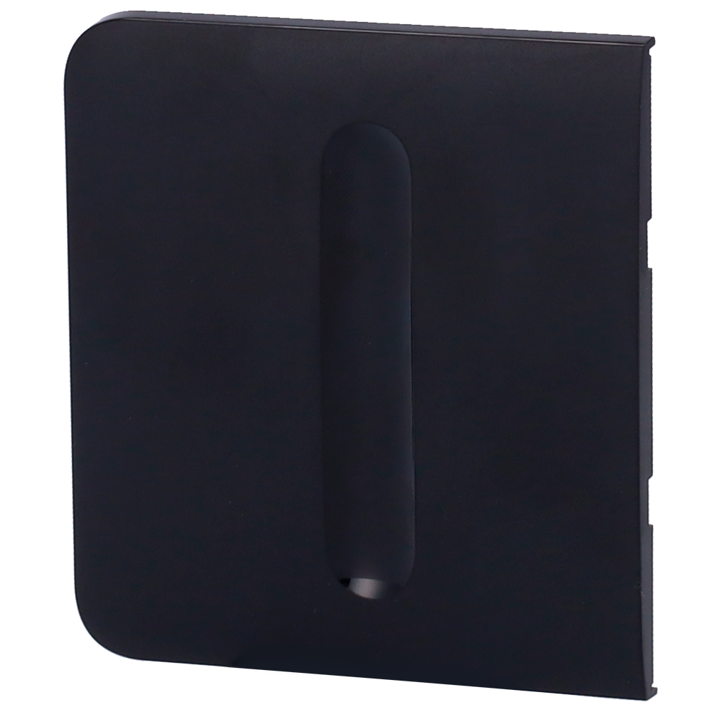 Pannello touch per dimmer