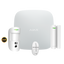 Kit allarme wireless Ajax con centrale, sensori e telecomandi