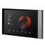 Monitor Android 10.0 per domotica - Schermo TFT da 8" | Applicazioni di terze parti - Audio bidirezionale | Monitor del videocitofono - TCP/IP, PoE, WiFi, Bluetooth, ZigBee, SIP - Sensori ambientali - Connessione Cloud