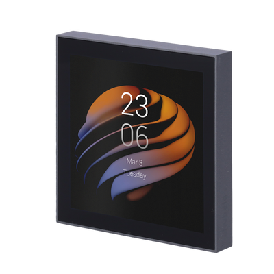 Monitor Android 10.0 per domotica