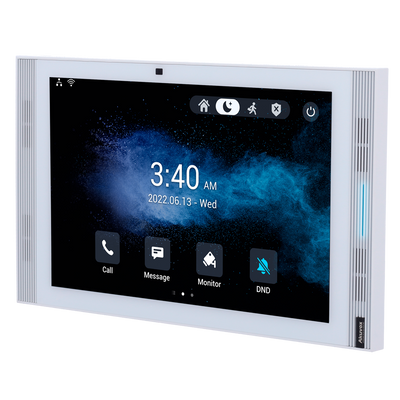 Monitor Android 12.0 per videocitofono
