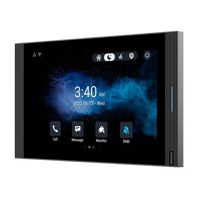 Monitor Android 12.0 per videocitofono
