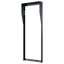 Tettuccio antipioggia incluso nel kit videocitofono IP Innowatt