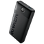 Anker Power Bank - Capacidad 20000mAh  - Entrada USB-C - Salidas USB-C, USB-A - Carga 2 dispositivos a la vez - Pantalla digital | Color negro