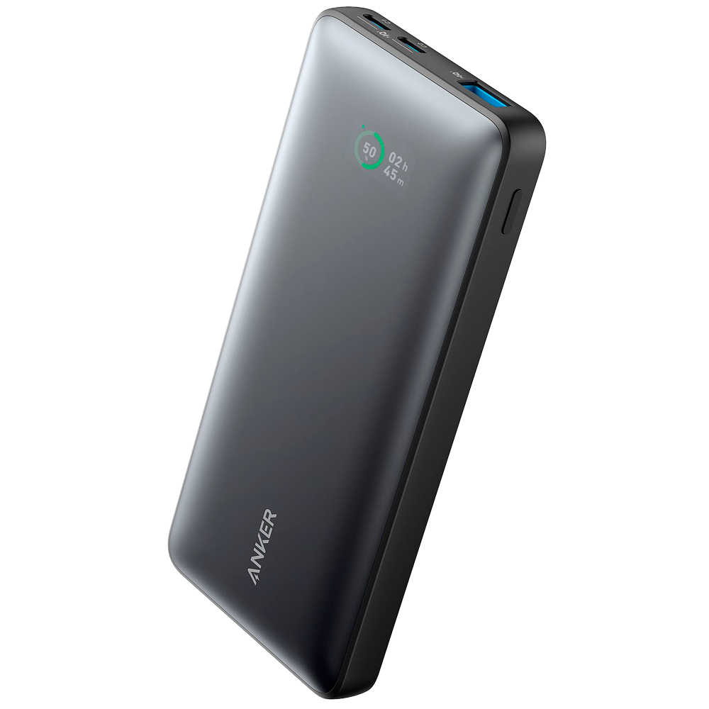 Anker Power bank con display