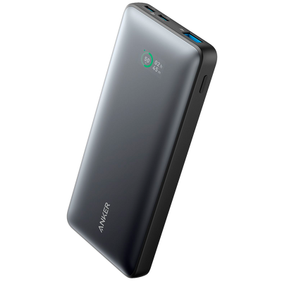 Anker Power bank con display