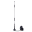 Antena 4G - Frecuencia 4G  850-960/1710-2700MHz - Conector SMA Macho - Instalación en interior - Ganancia 4G 5dBi - Cable RG174 5 metros de longitud