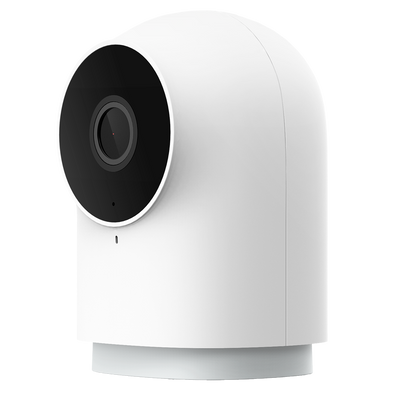 Aqara Telecamera Hub G2H Pro