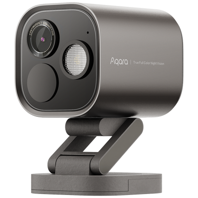 Aqara Telecamera Hub G5 Pro (WiFi)