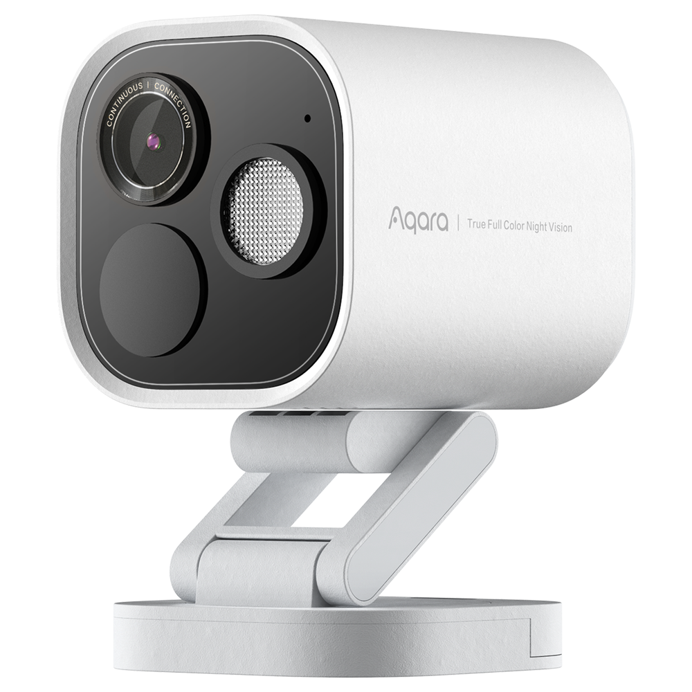 Aqara Telecamera Hub G5 Pro (WiFi)