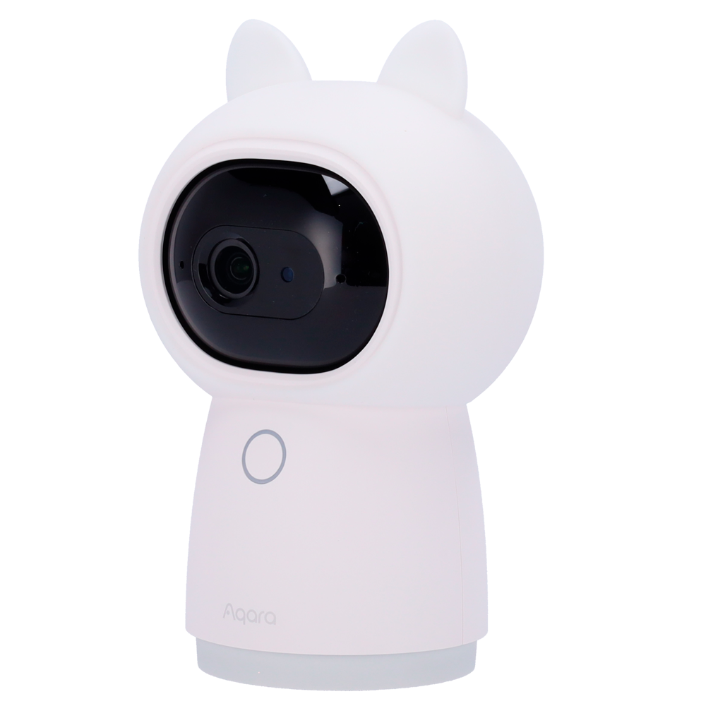 Aqara Telecamera Hub G3