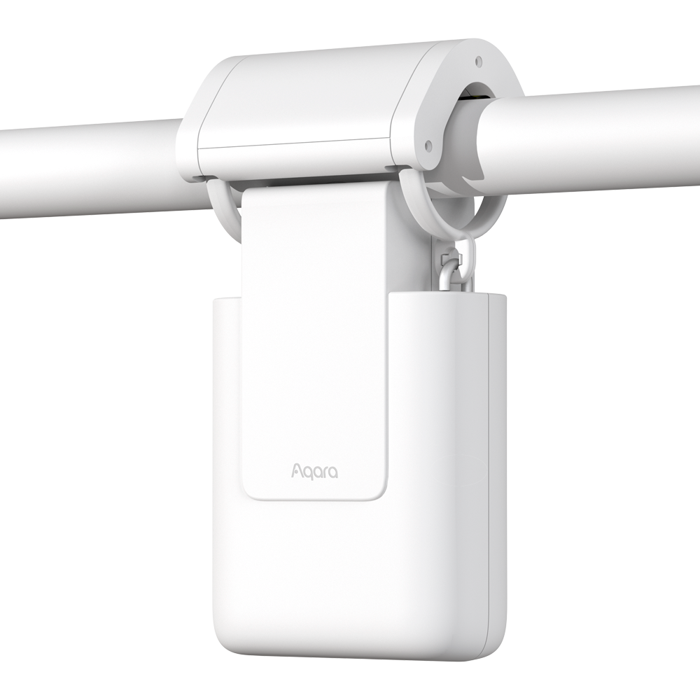 Aqara Curtain Driver E1 (Versione ad asta)