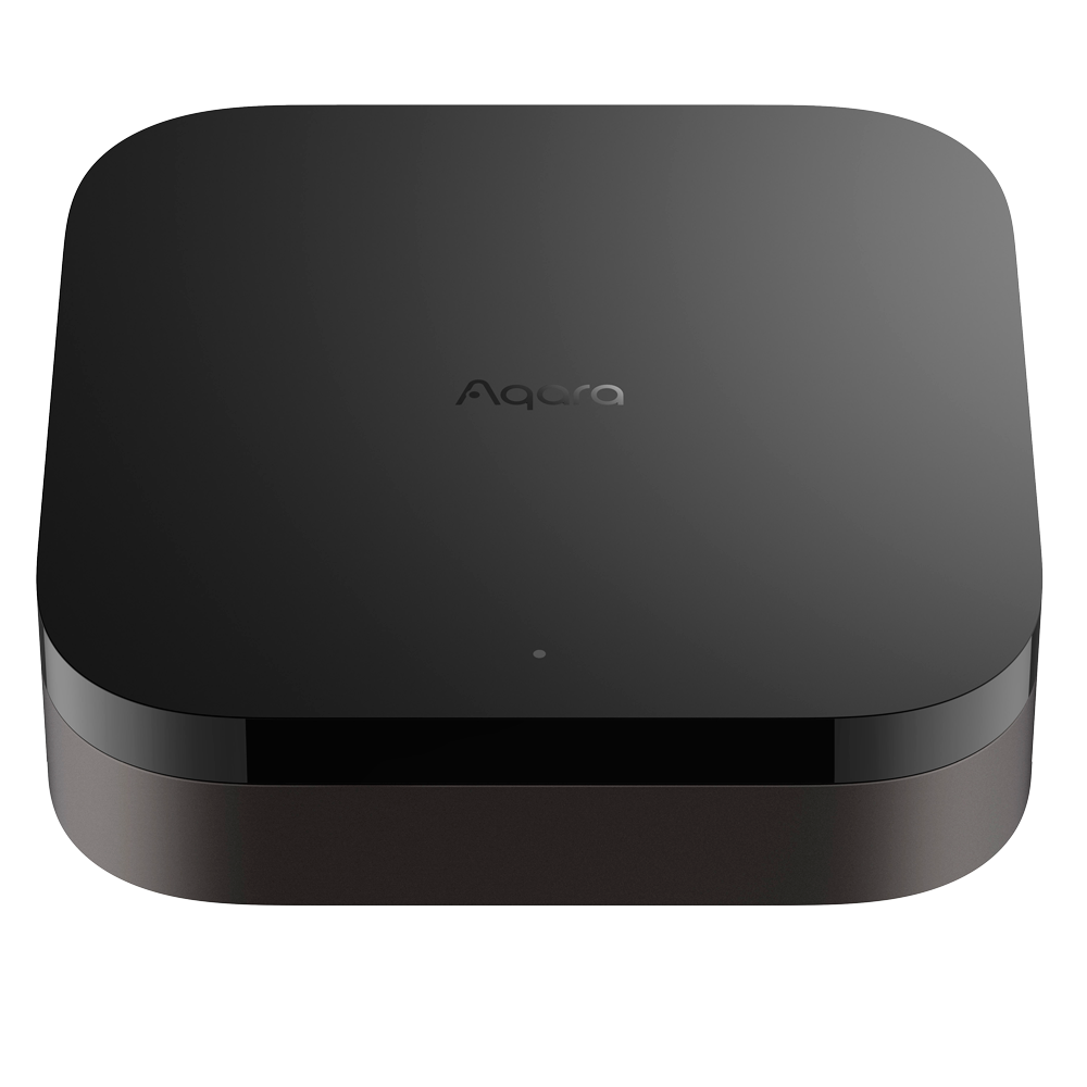 Aqara Hub M3