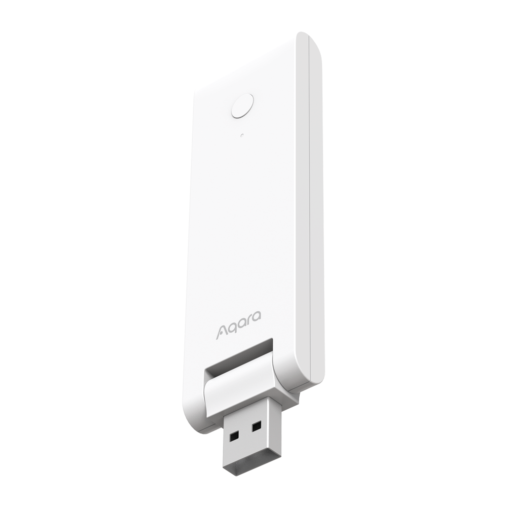 Aqara Hub M100