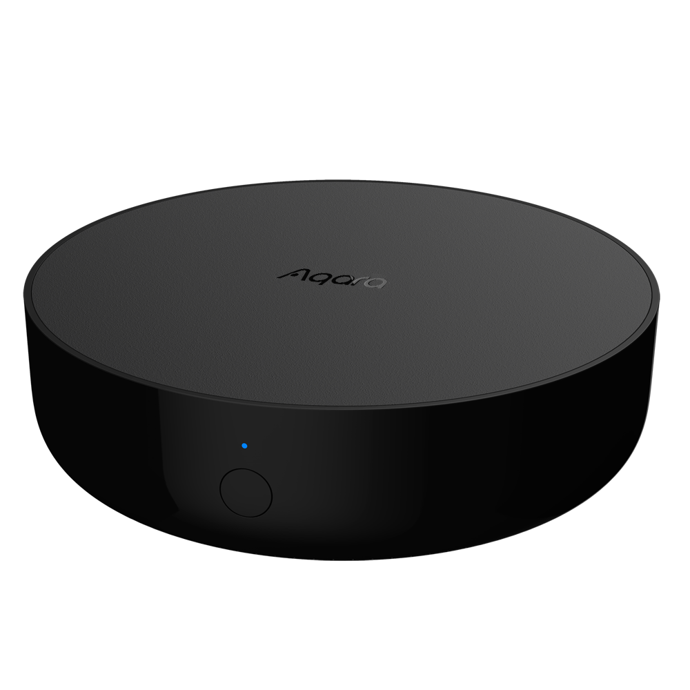 Aqara Hub M2