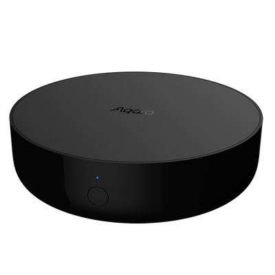 Aqara Hub M2