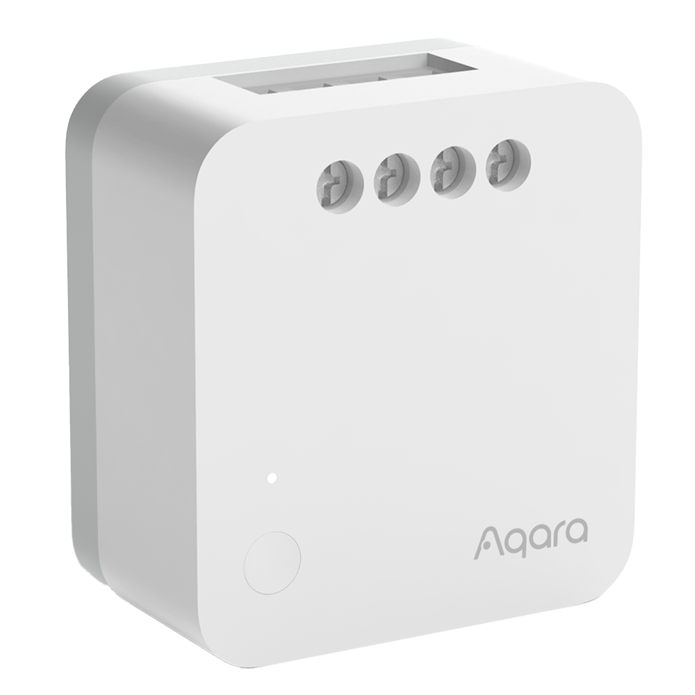 Aqara Modulo di controllo individuale T1