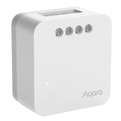 Aqara Modulo di controllo individuale T1