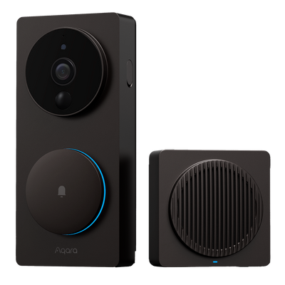 Aqara Smart Video Doorbell G4
