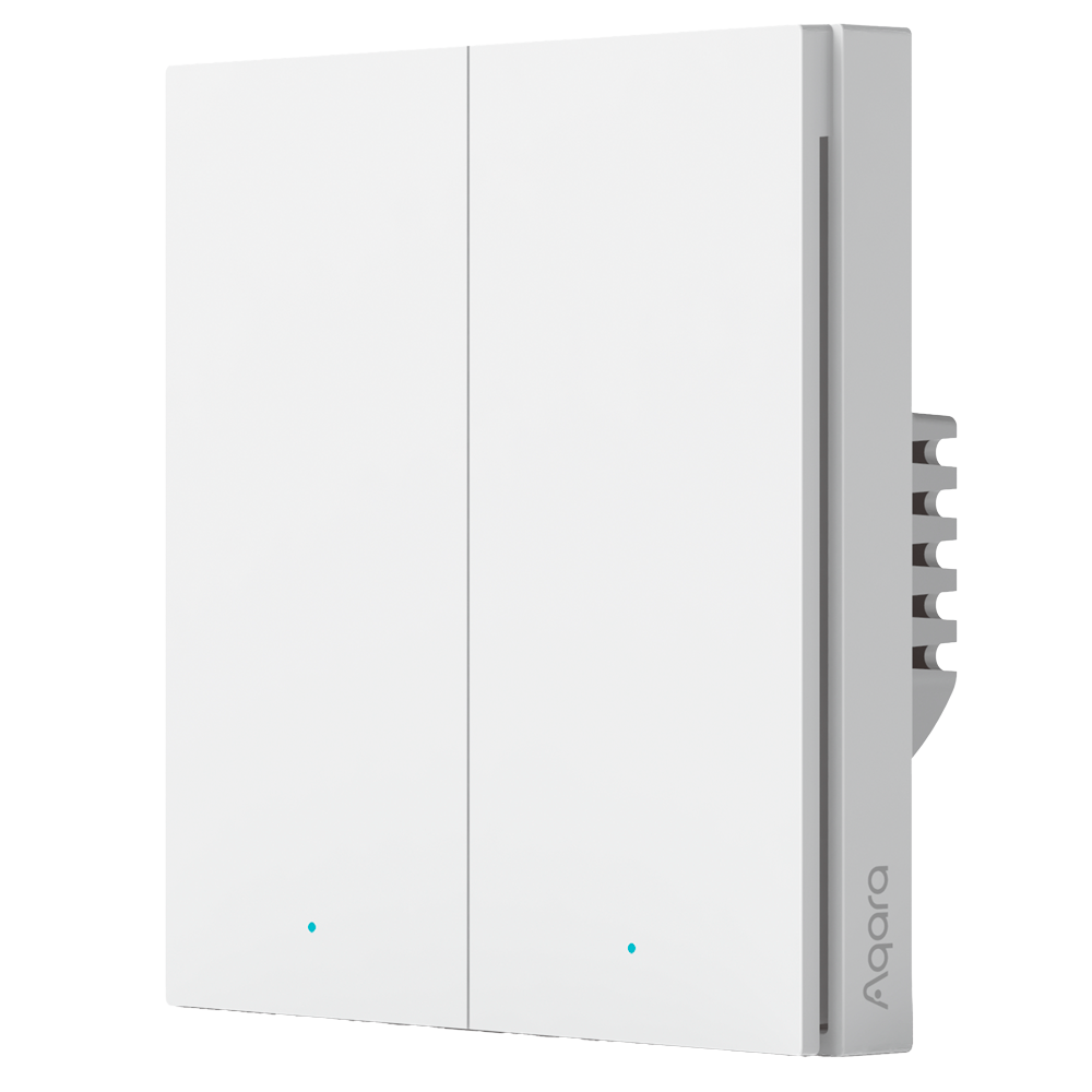 Aqara Interruttore Smart da parete H1