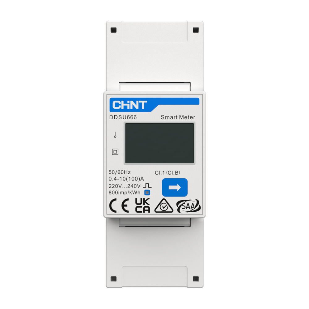 Smart Meter Anker Solix