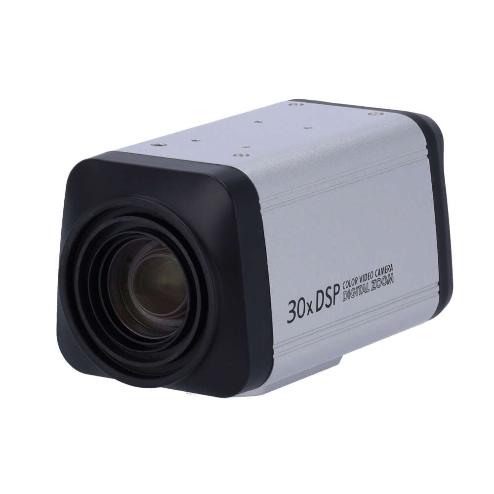 Telecamera box 4N1