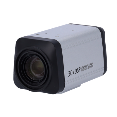 Telecamera box 4N1
