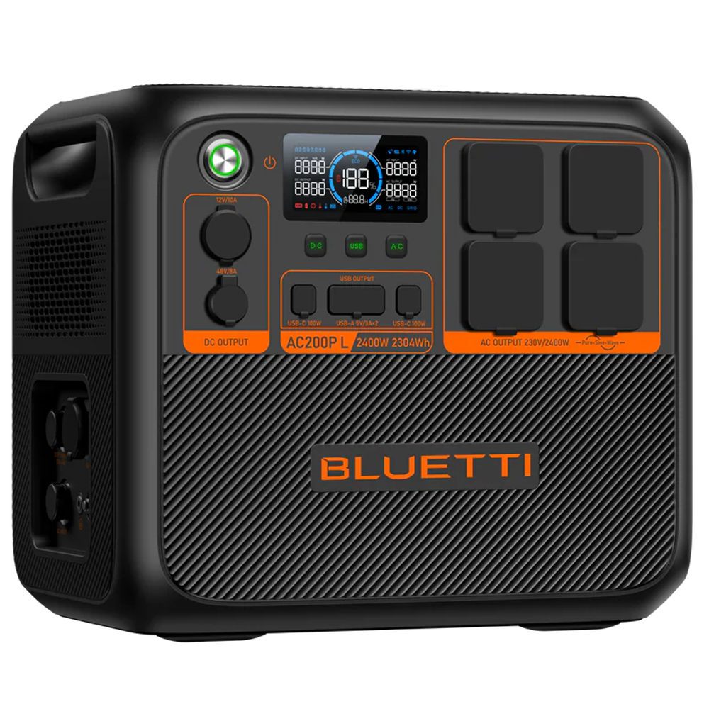 Batteria portatile Bluetti