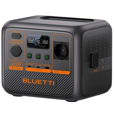 Batteria portatile Bluetti