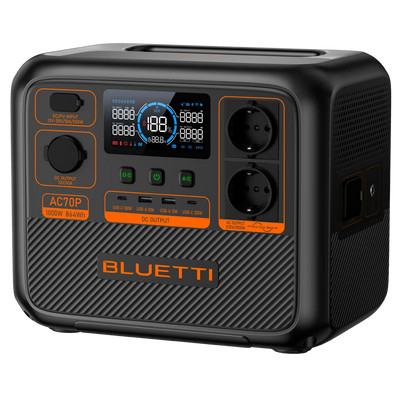 Batteria portatile Bluetti