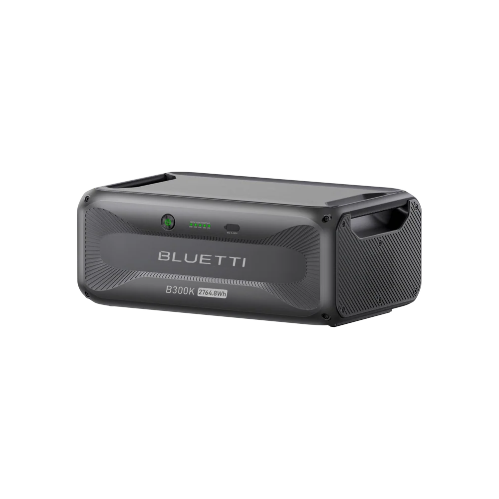 Batteria di espansione