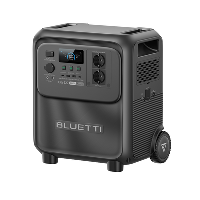 Power Station portatile Bluetti