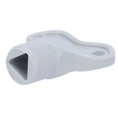 Chiave triangolare per BOX-403022-IP65 - Plastica -  -