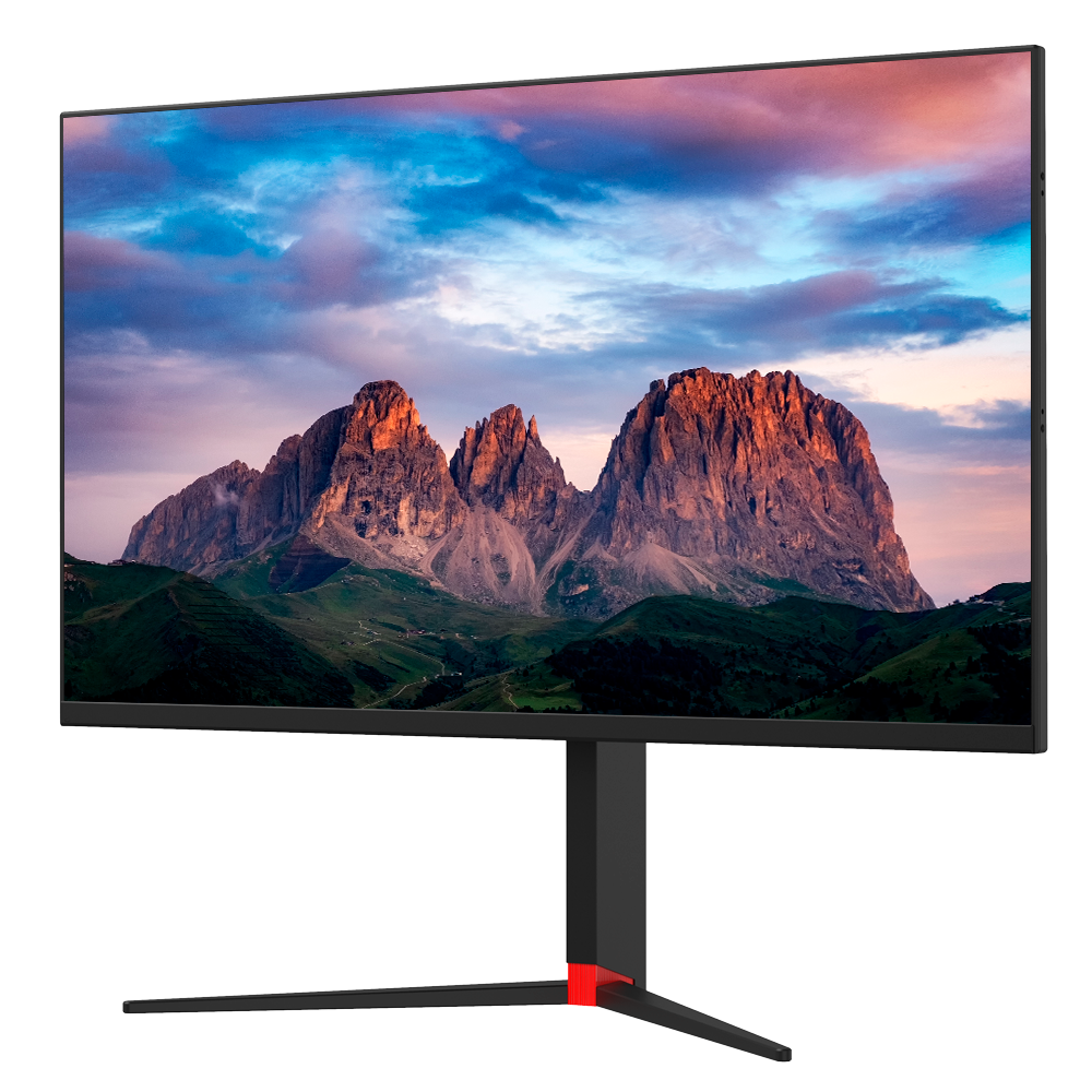 Monitor Dahua CCTV 32&quot;  - DPx1. HDMIx1, Type Cx1, Audio OUT - Resolución 2560x1440 - Brillo 350 cd/m2 - Tiempo de respuesta 4 ms