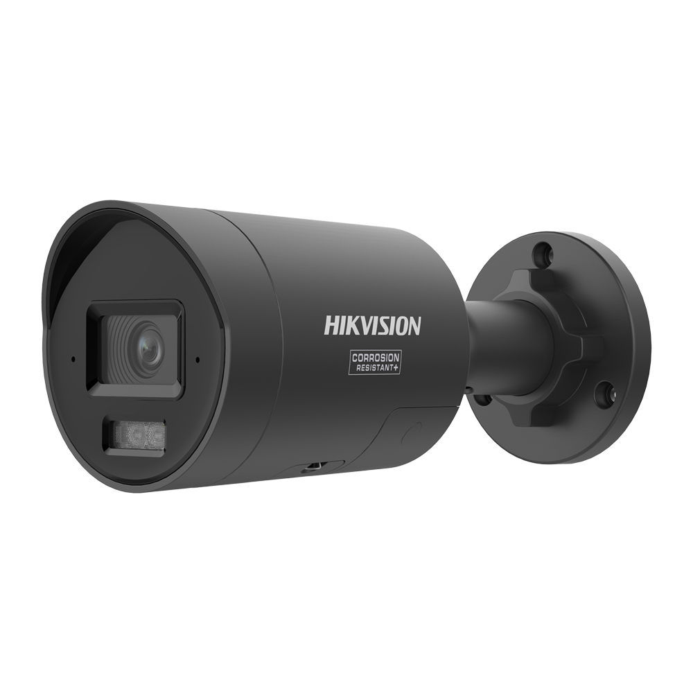 Hikvision cámara IP Bullet gama PRO ColorVu3.0