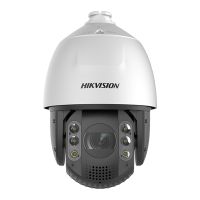Hikvision telecamera motorizzata IP gamma PRO