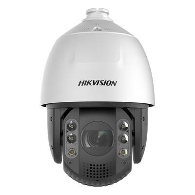 Hikvision telecamera motorizzata IP gamma PRO