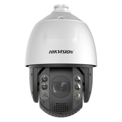 Hikvision telecamera motorizzata IP gamma PRO
