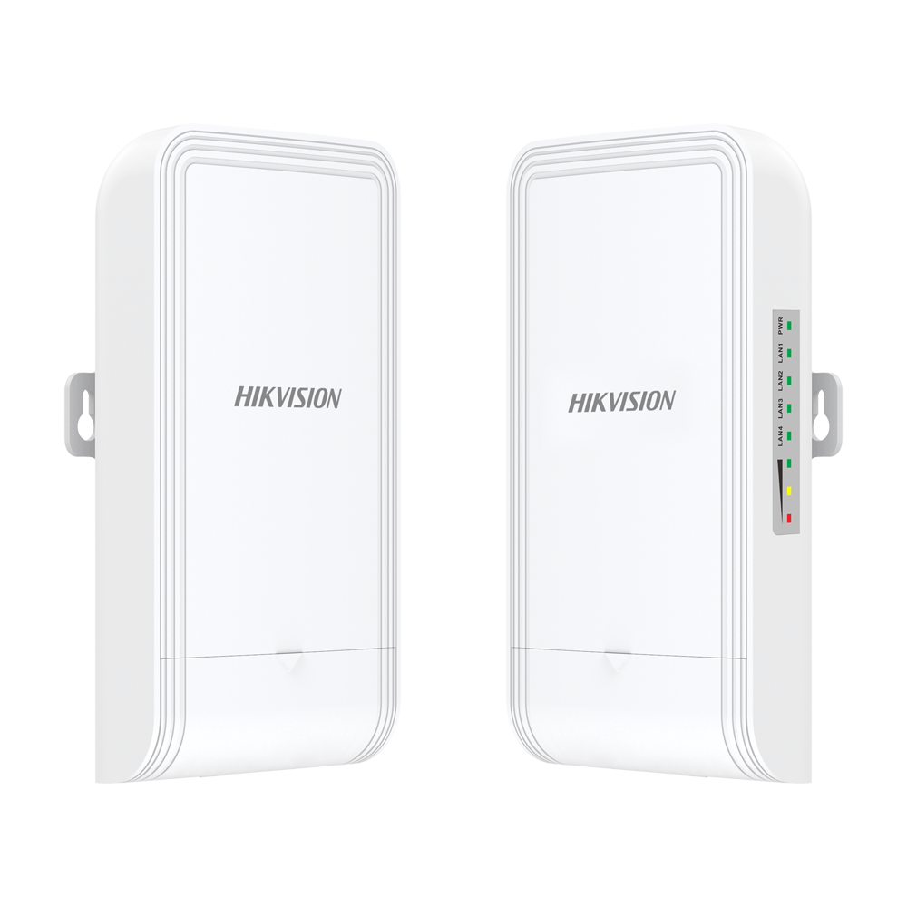 Hikvision