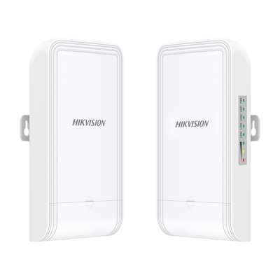 Hikvision