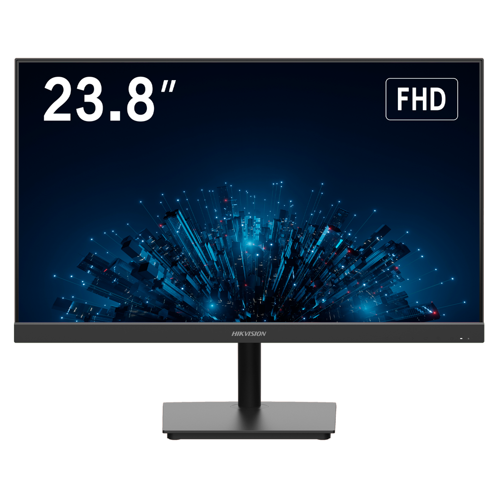Monitor 24"