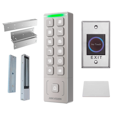 Kit per il controllo accessi