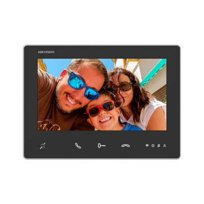 Monitor per videocitofono