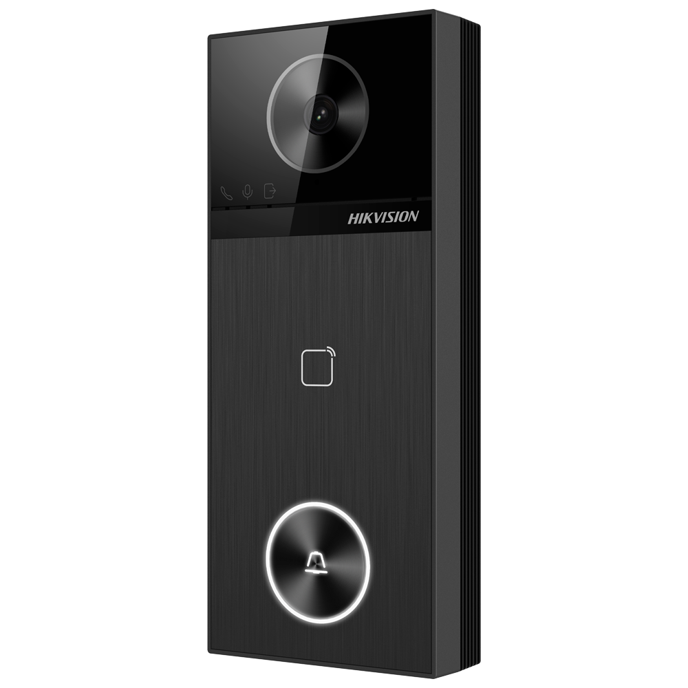 Videocitofono IP WiFi