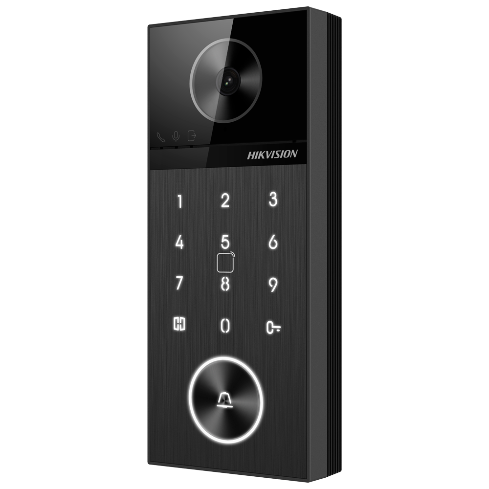 Videocitofono IP WiFi