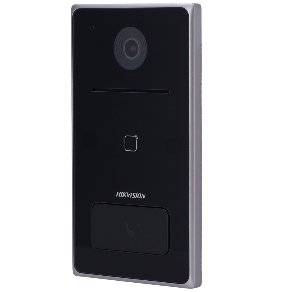 Videocitofono IP WiFi